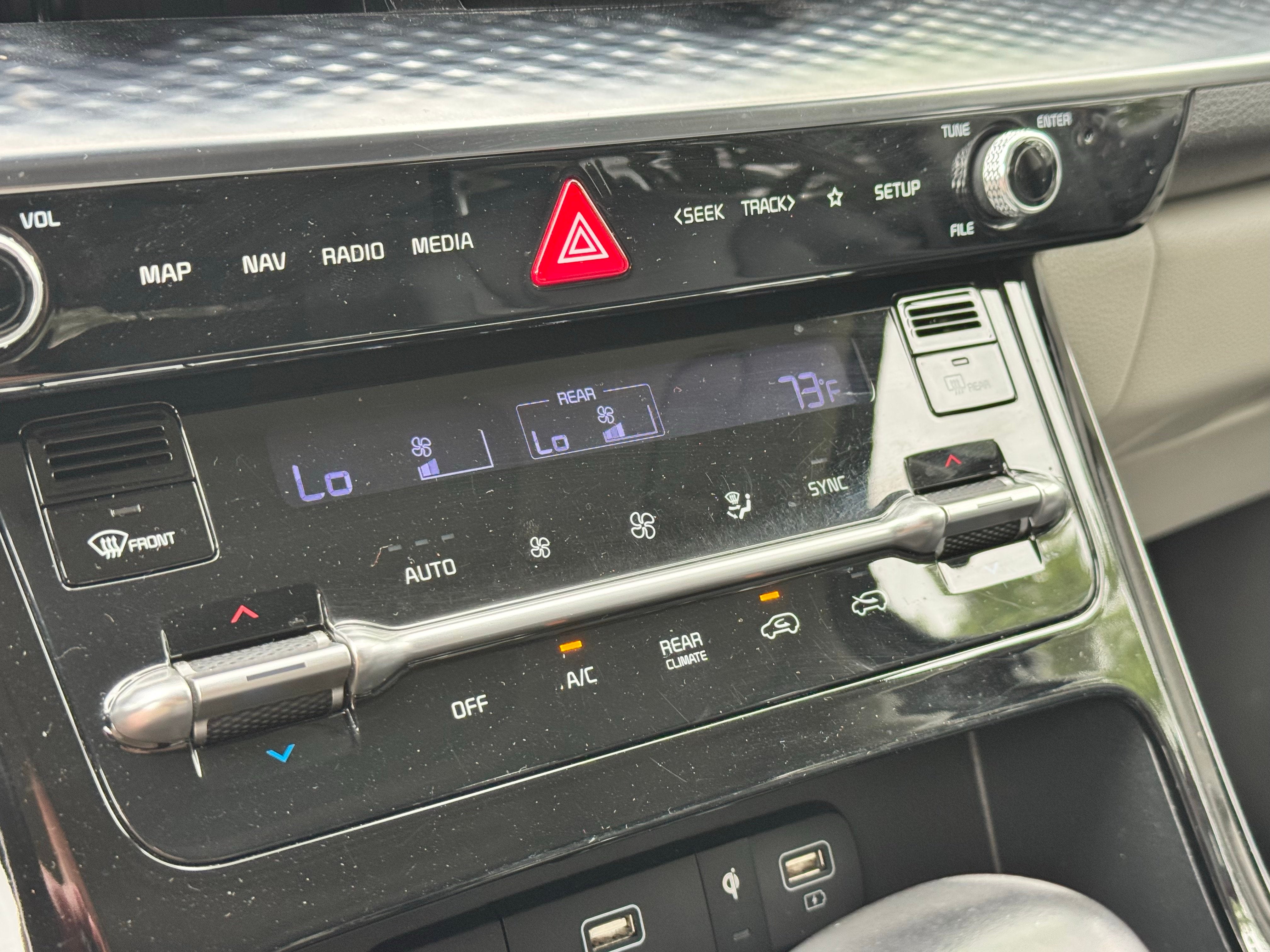 2022 Kia Carnival SX Prestige