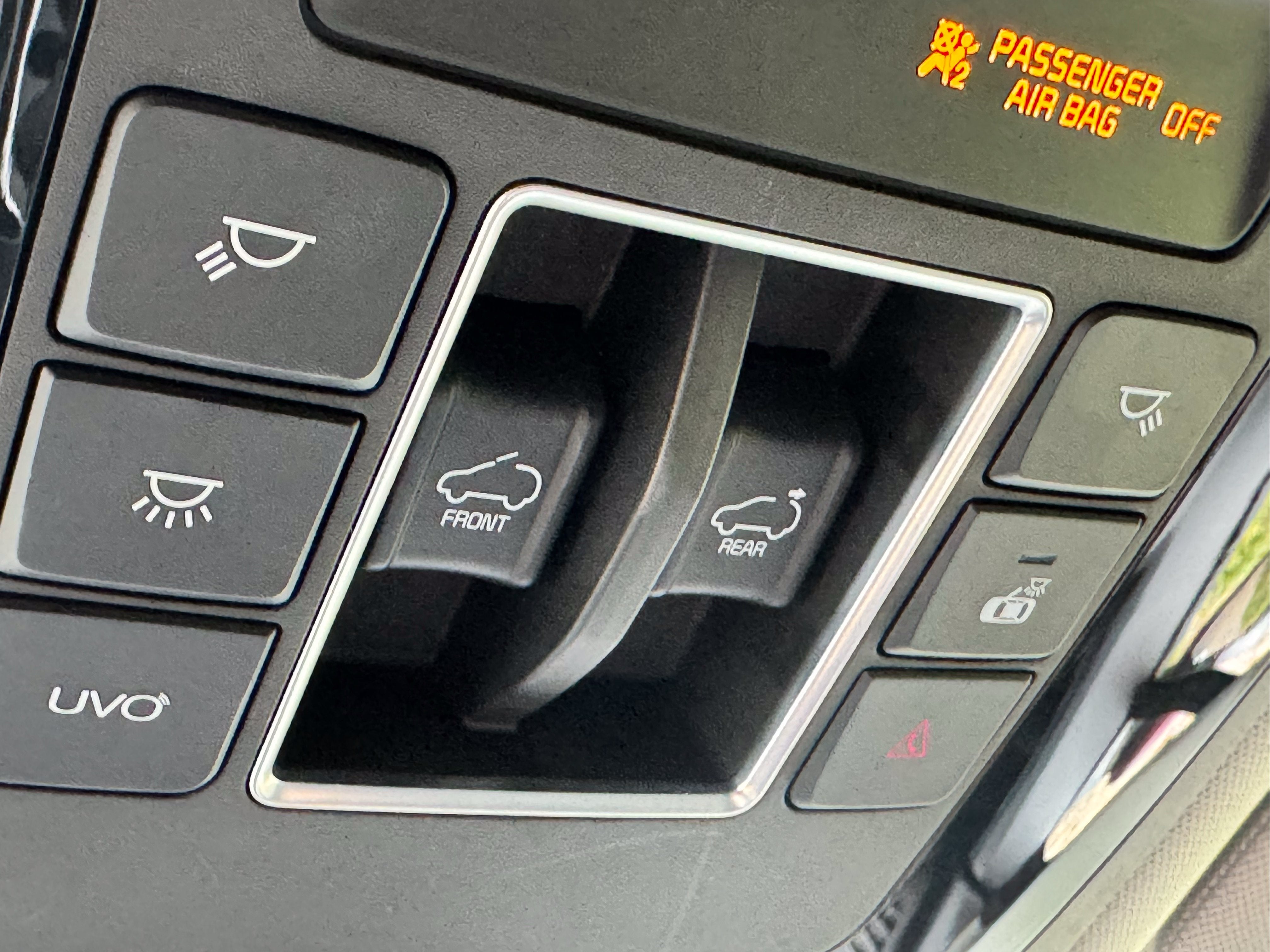 2022 Kia Carnival SX Prestige