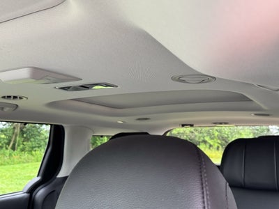 2022 Kia Carnival SX Prestige