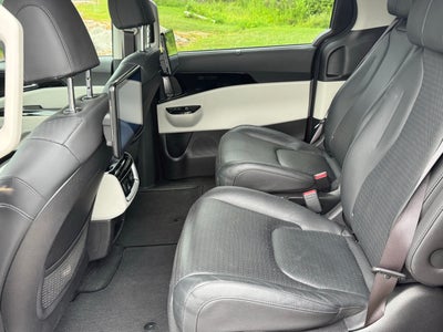 2022 Kia Carnival SX Prestige
