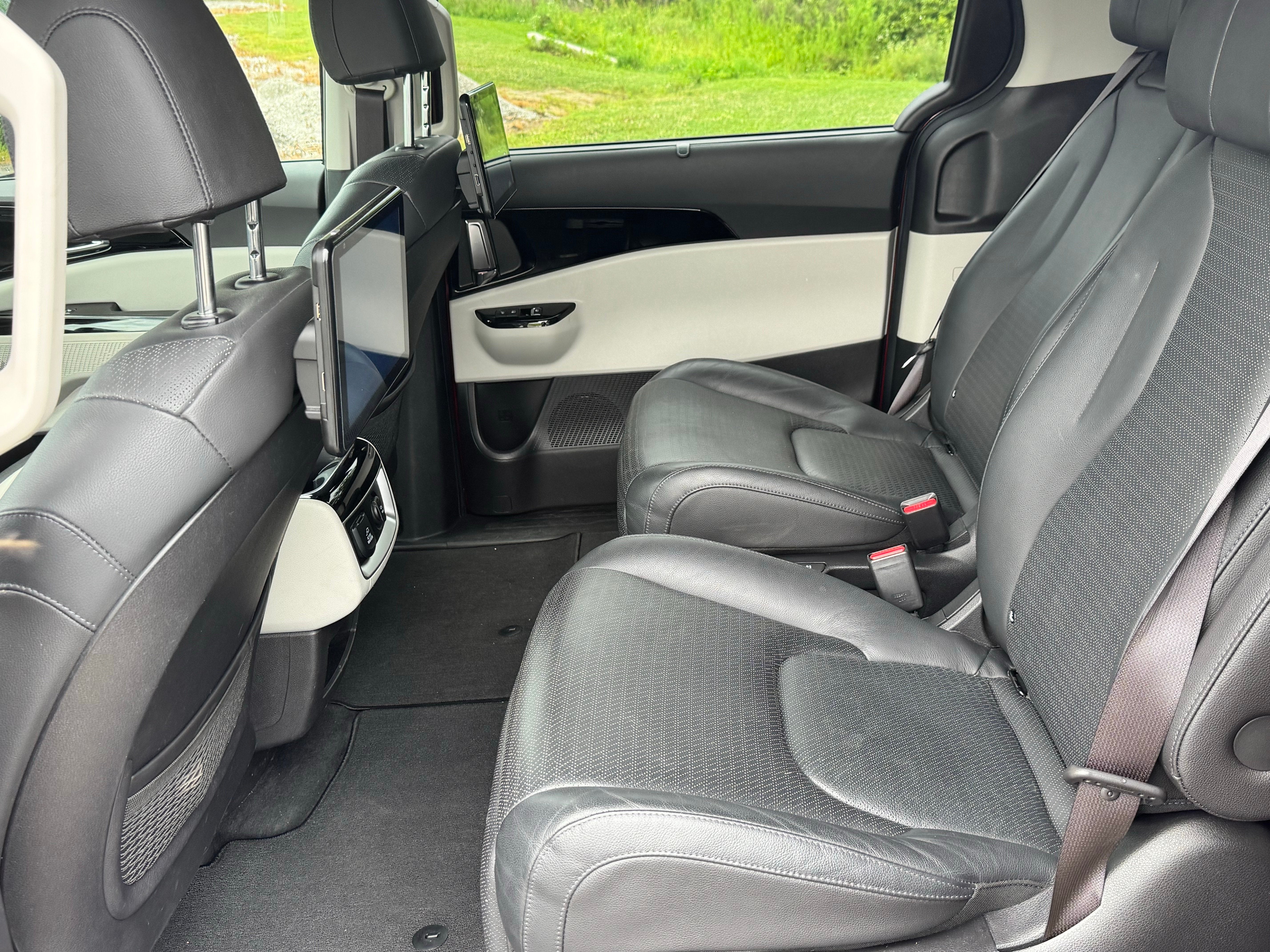 2022 Kia Carnival SX Prestige