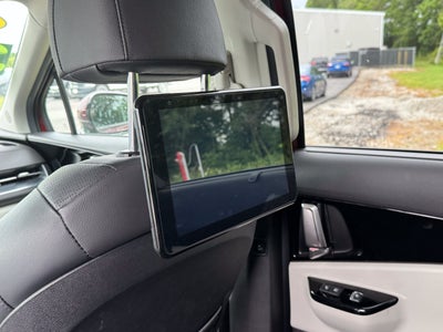 2022 Kia Carnival SX Prestige
