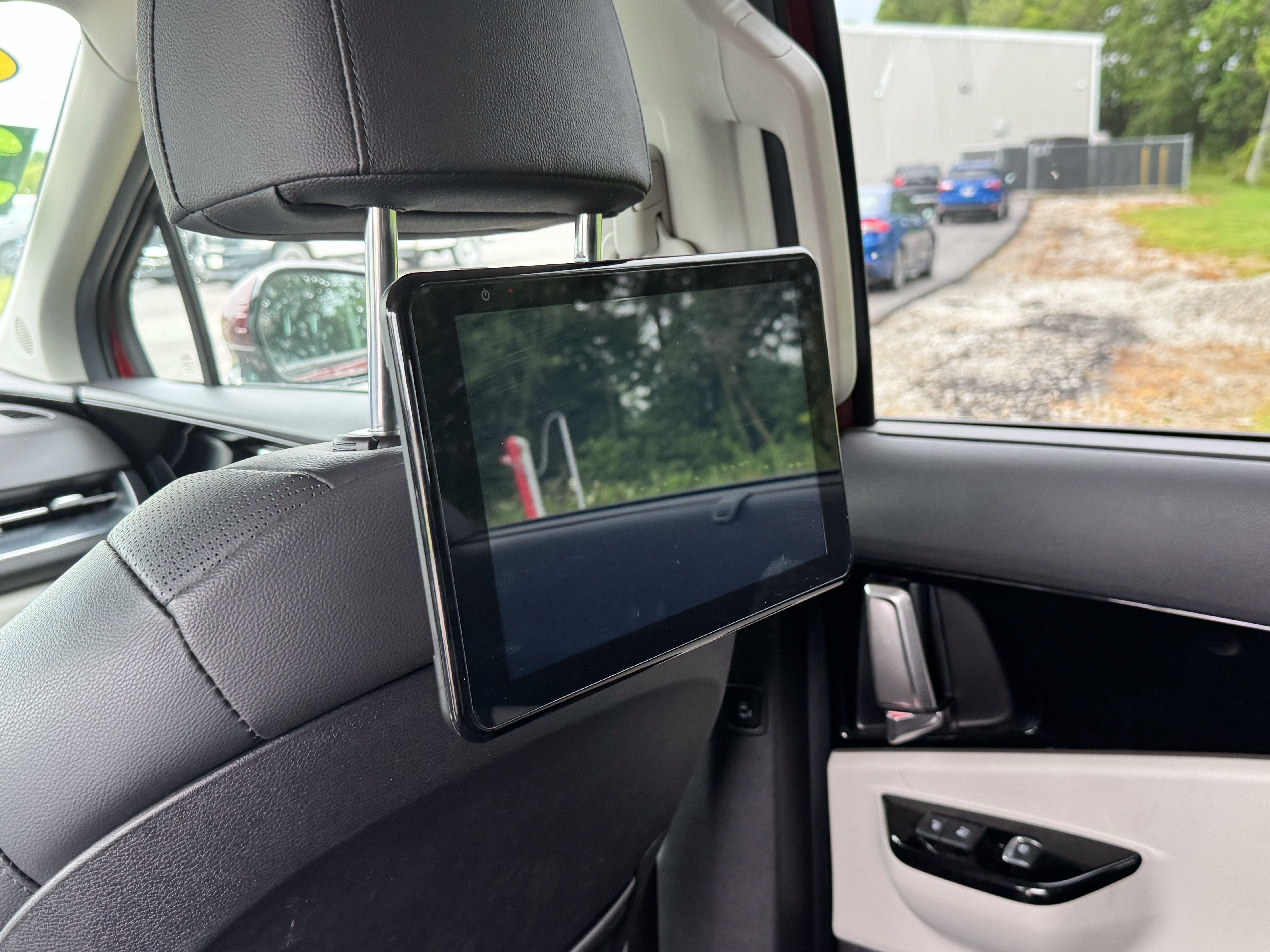 2022 Kia Carnival SX Prestige