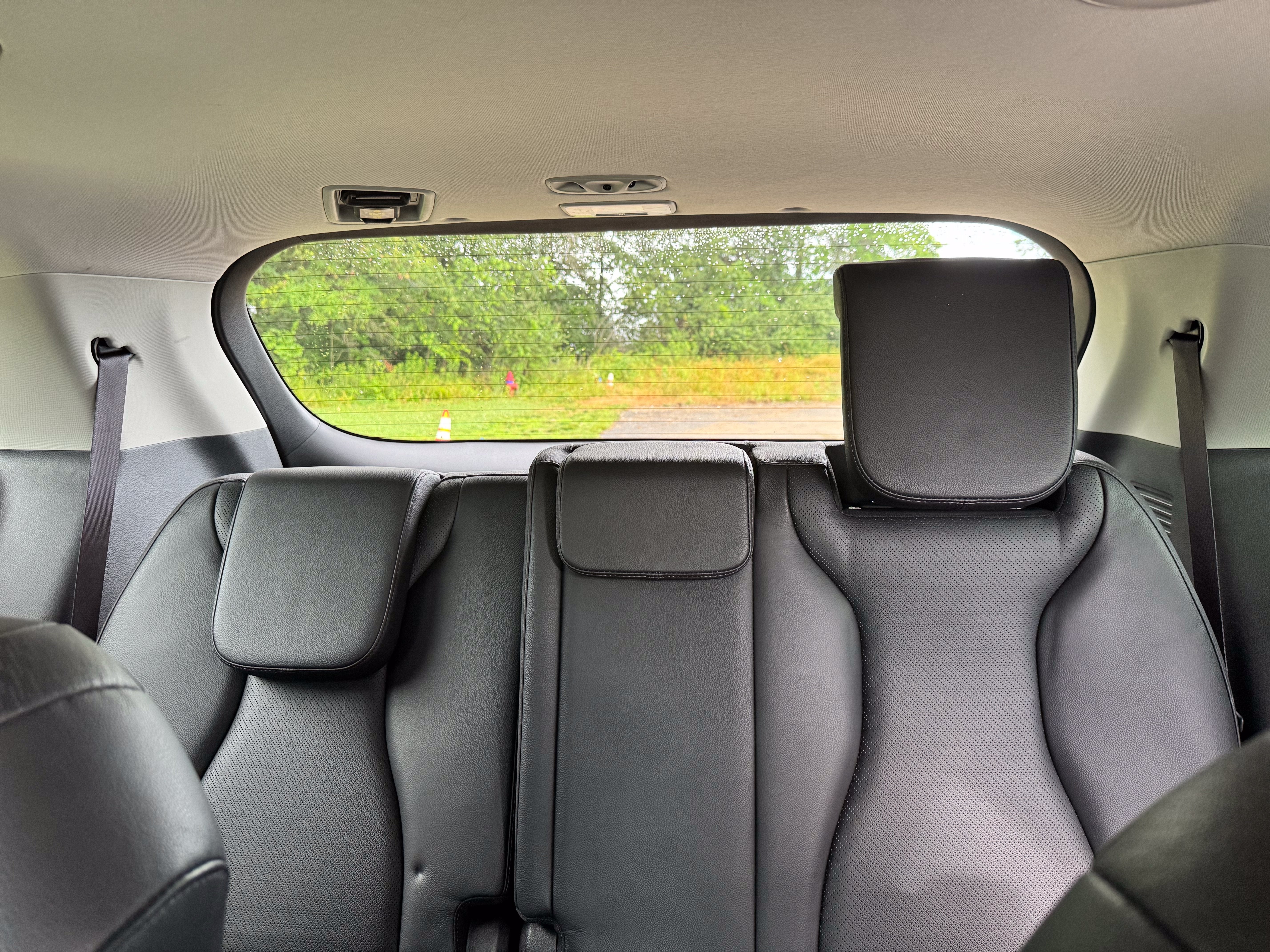 2022 Kia Carnival SX Prestige