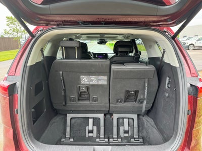 2022 Kia Carnival SX Prestige
