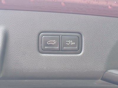 2022 Kia Carnival SX Prestige