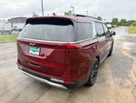 2022 Kia Carnival SX Prestige
