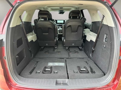 2022 Kia Carnival SX Prestige