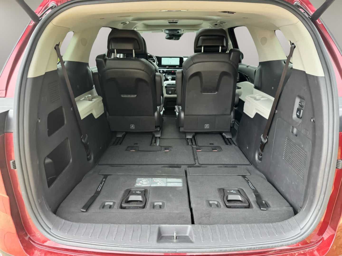 2022 Kia Carnival SX Prestige