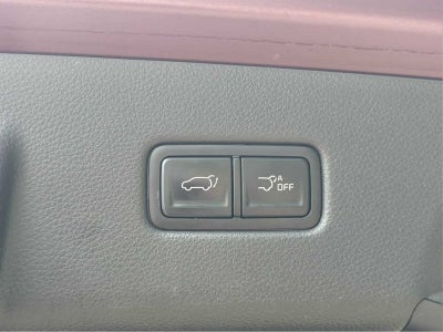 2022 Kia Carnival SX Prestige