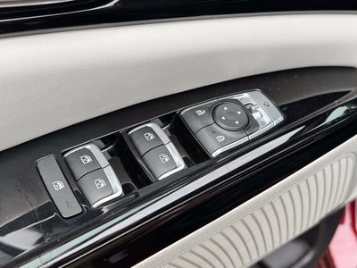 2022 Kia Carnival SX Prestige