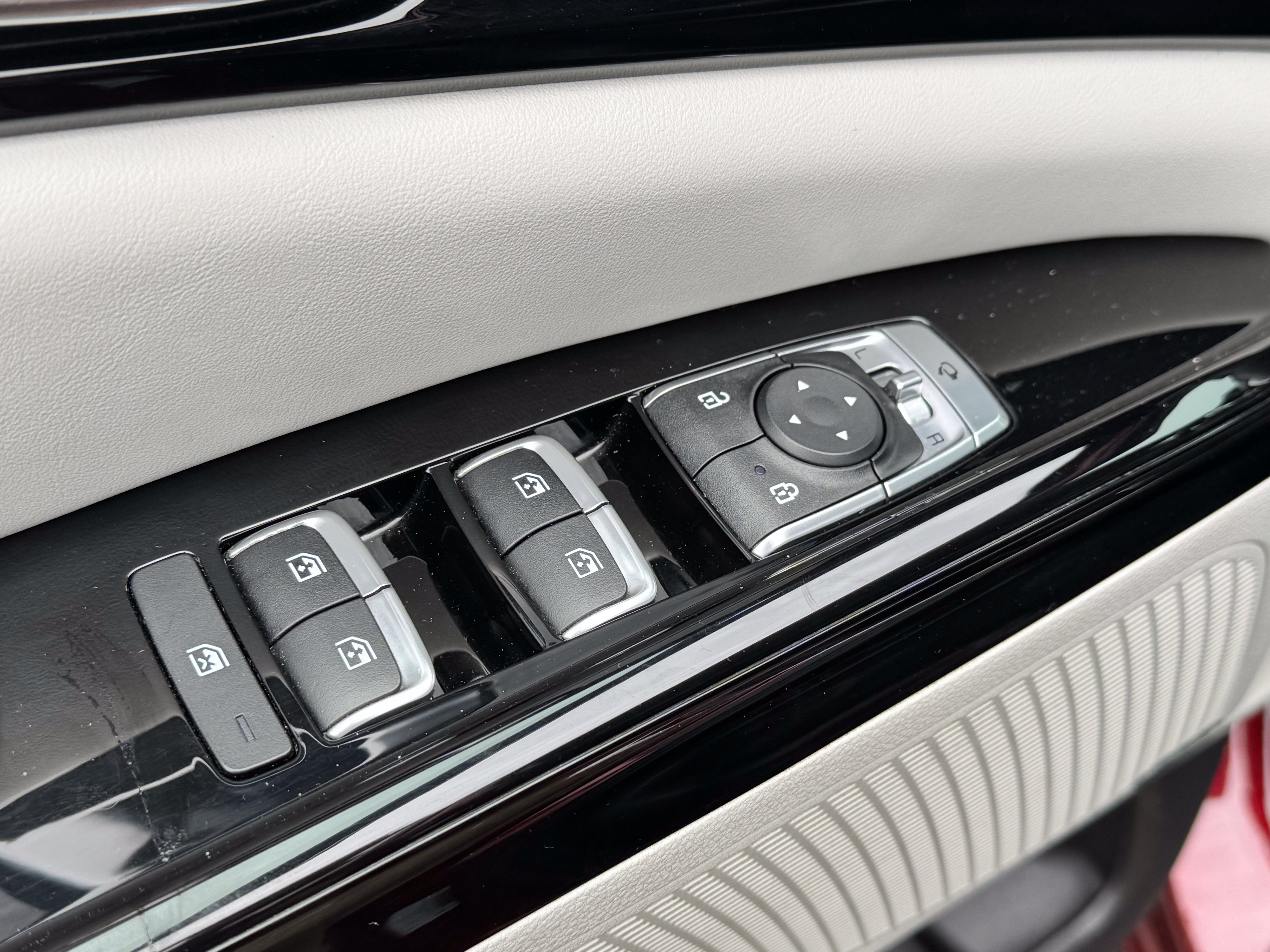 2022 Kia Carnival SX Prestige
