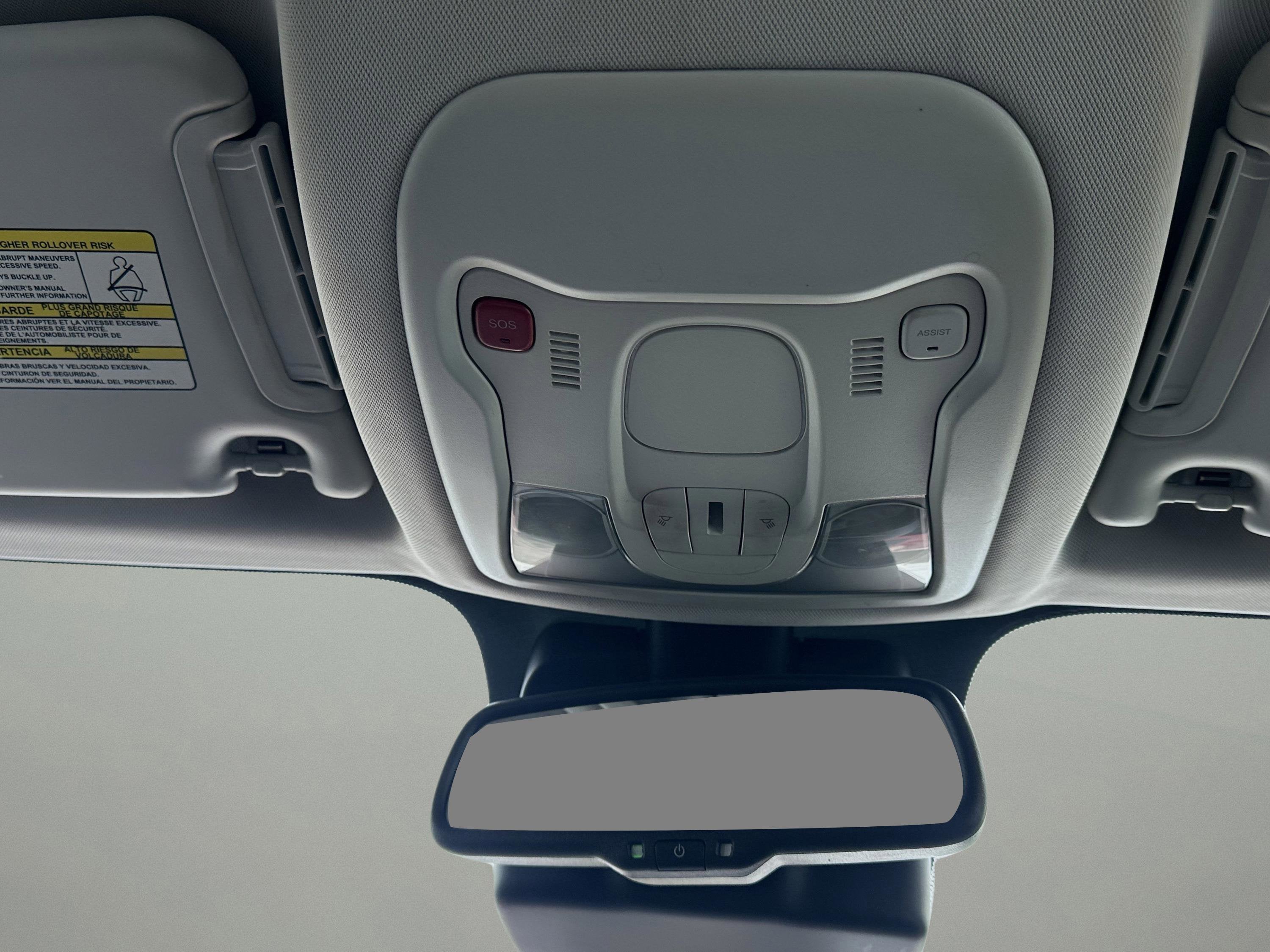 2018 Jeep Renegade Altitude