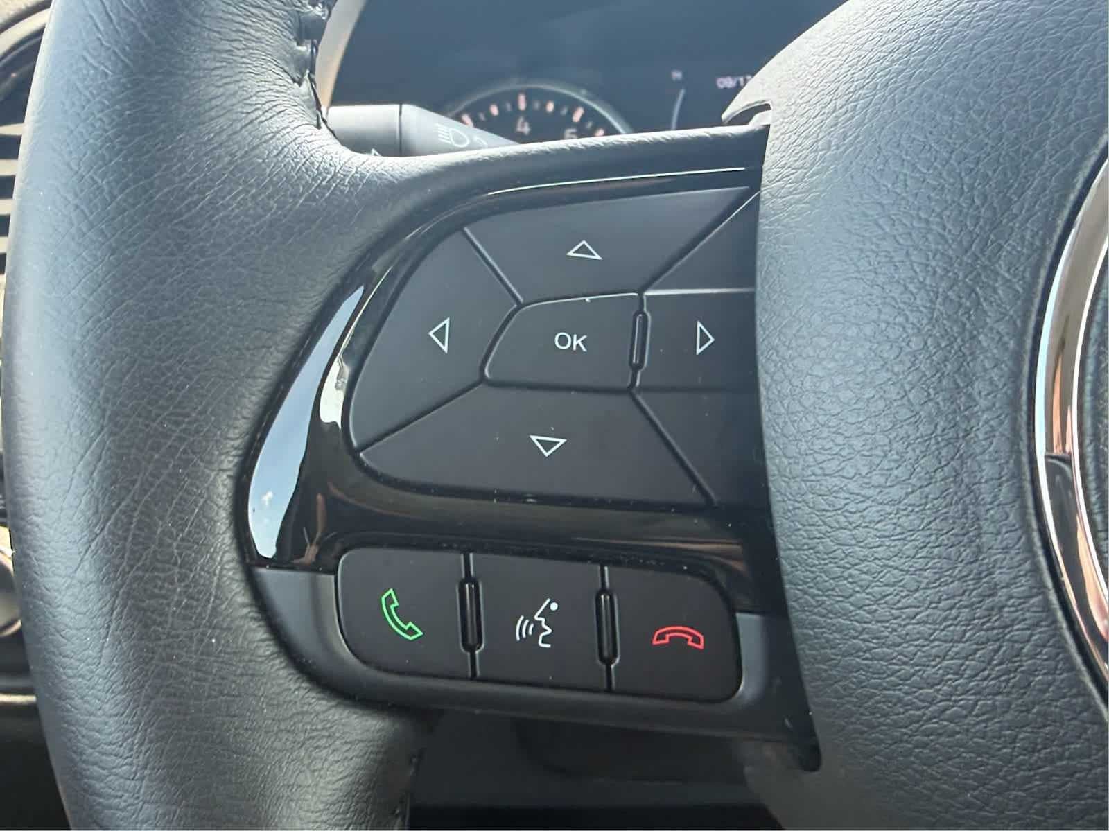 2019 Jeep Renegade Altitude