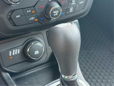 2019 Jeep Renegade Altitude
