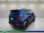 2019 Jeep Renegade Altitude