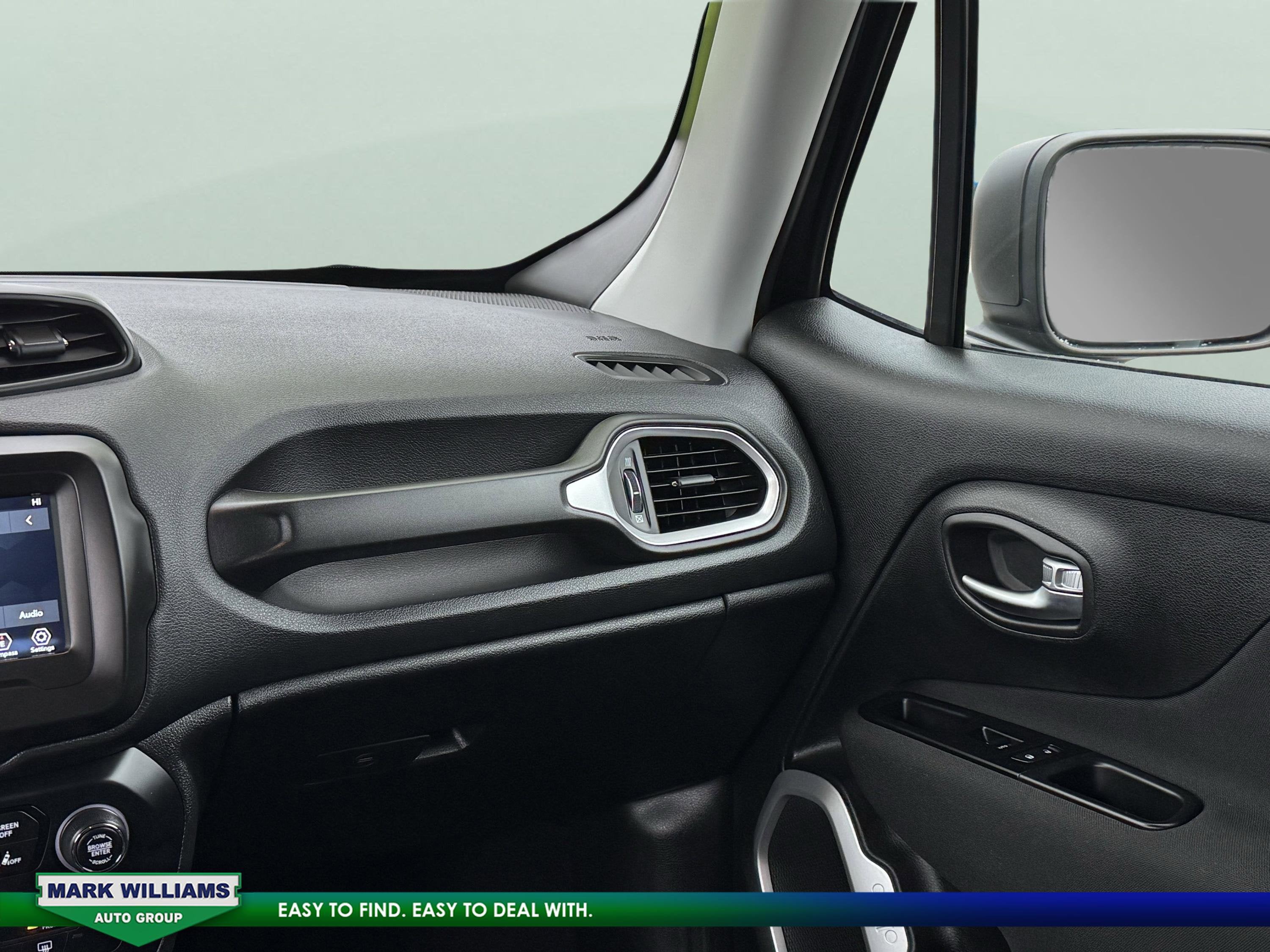 2021 Jeep Renegade Sport