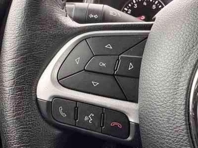 2023 Jeep Renegade Limited