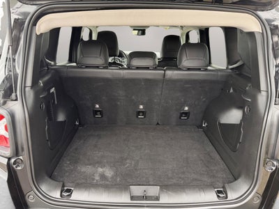 2023 Jeep Renegade Limited