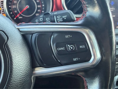 2022 Jeep Wrangler Rubicon