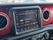 2022 Jeep Wrangler Rubicon
