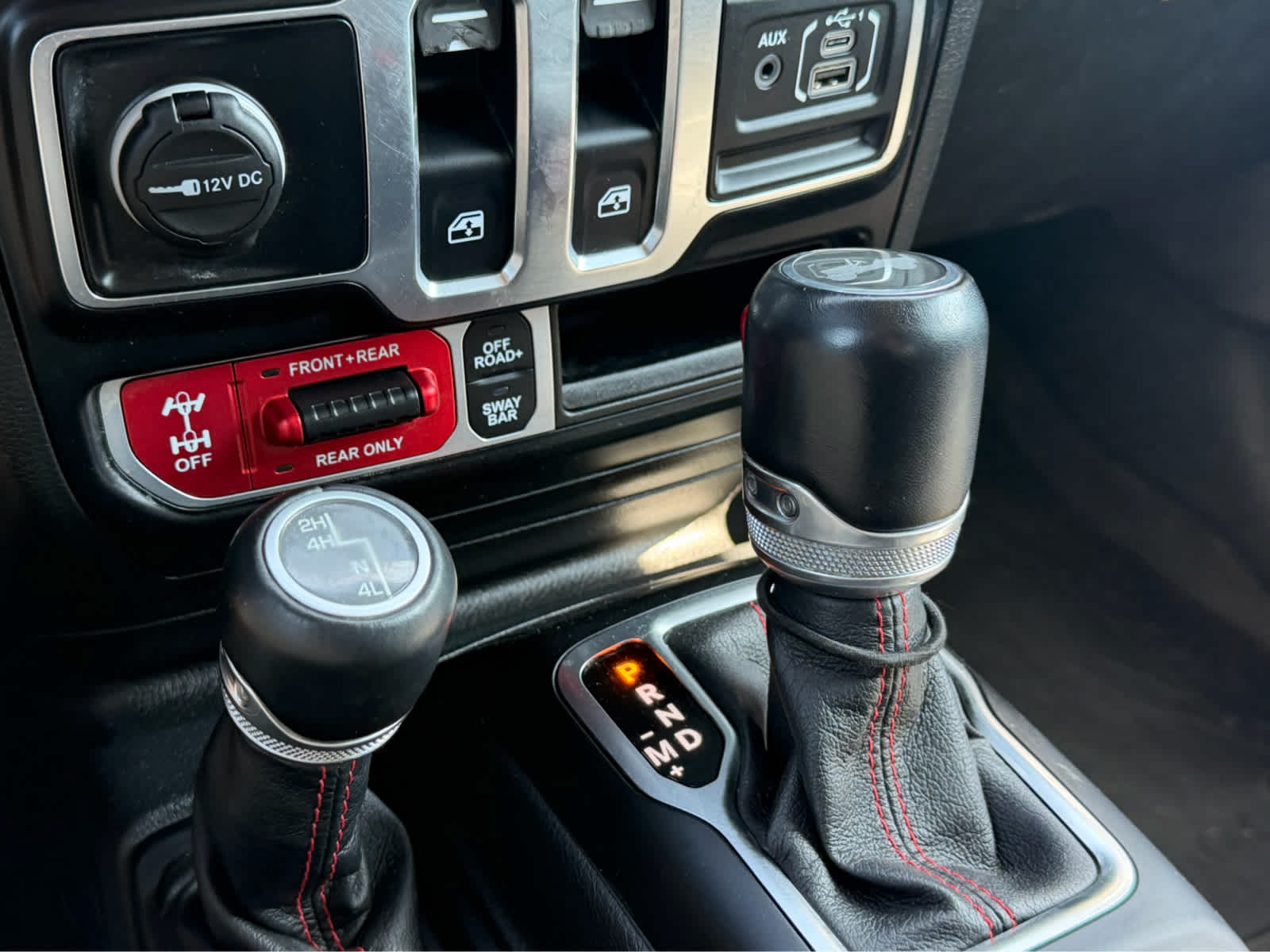 2022 Jeep Wrangler Rubicon