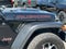 2022 Jeep Wrangler Rubicon