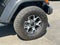 2022 Jeep Wrangler Rubicon