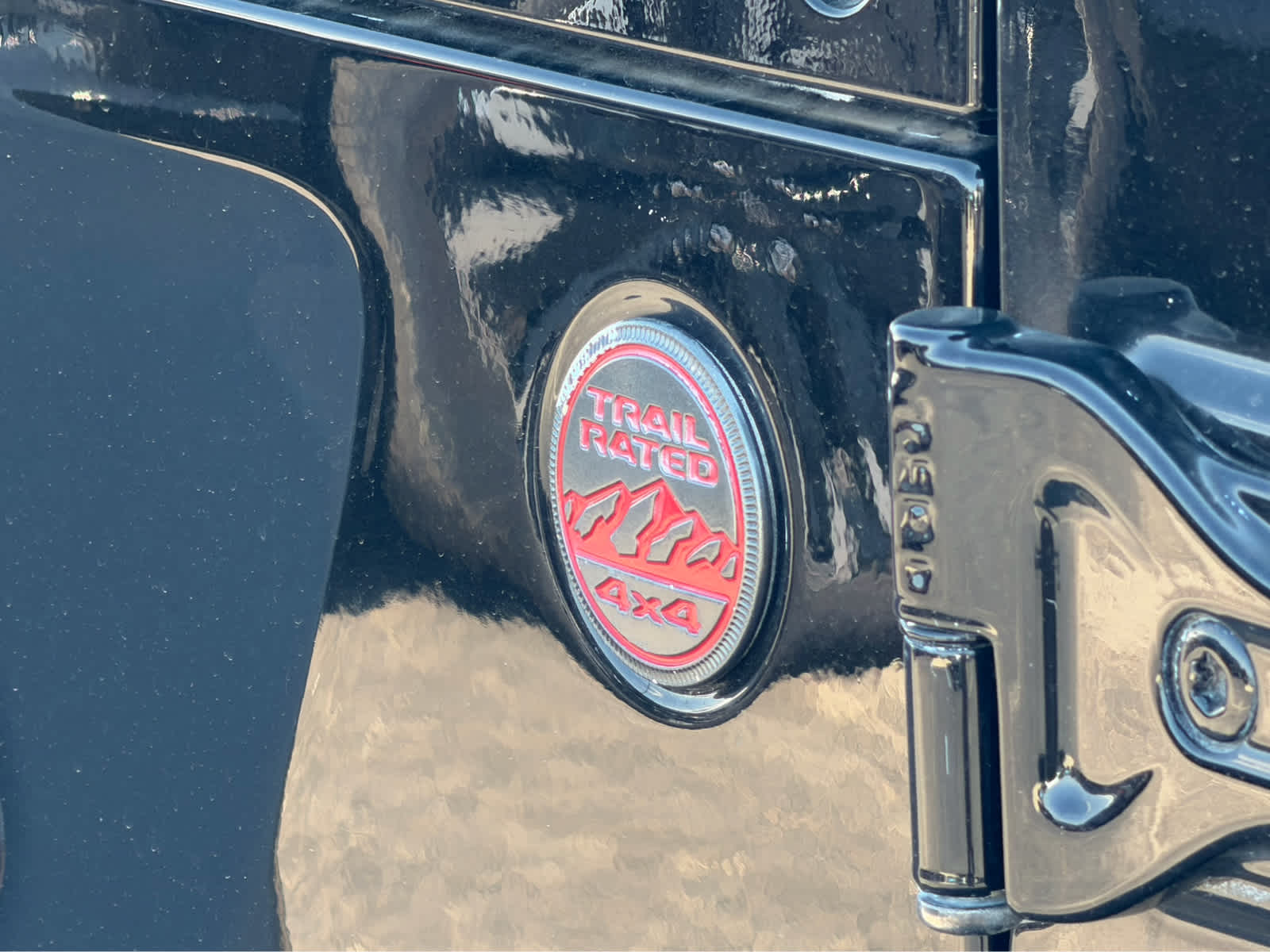 2022 Jeep Wrangler Rubicon