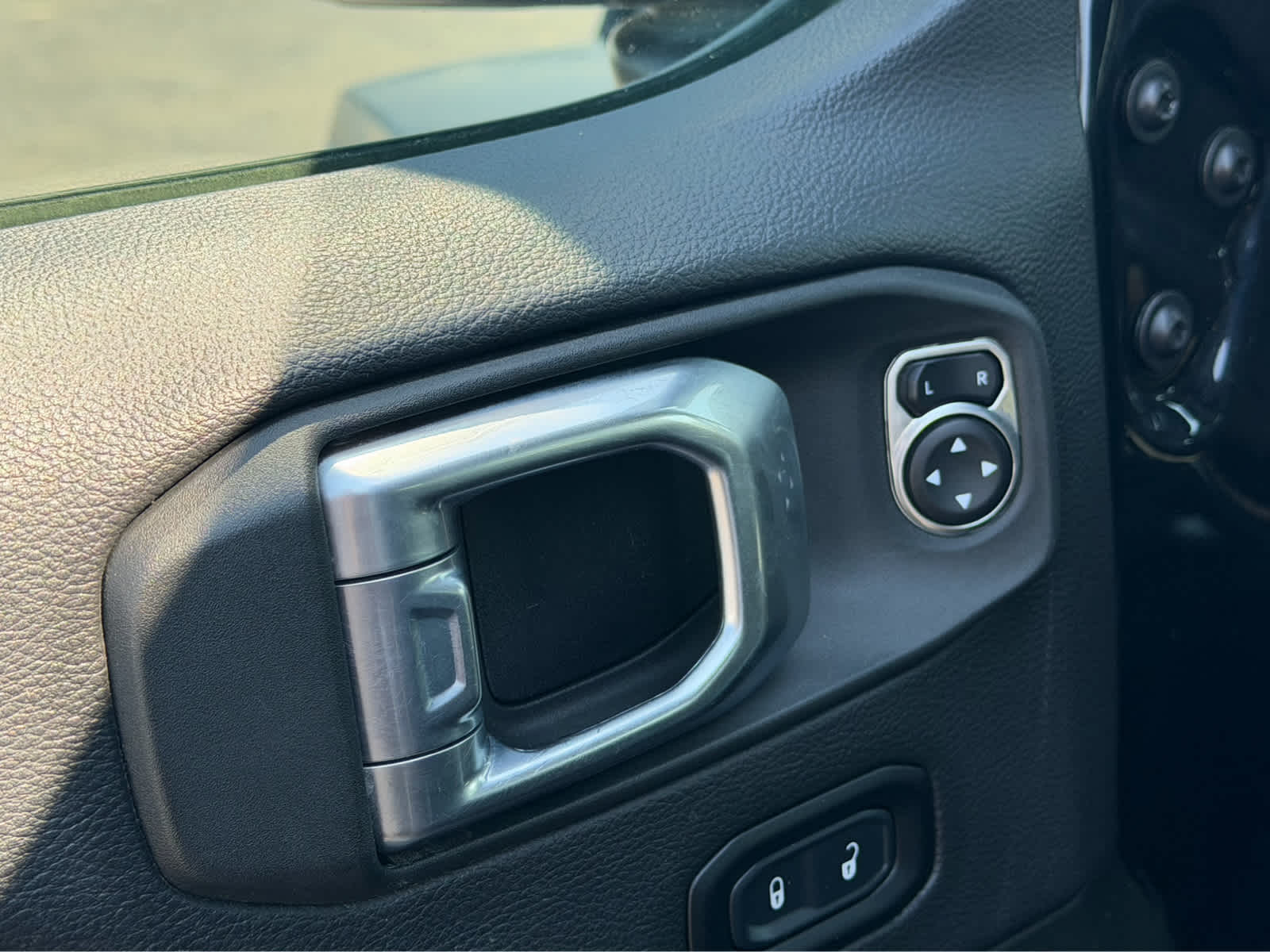 2022 Jeep Wrangler Rubicon