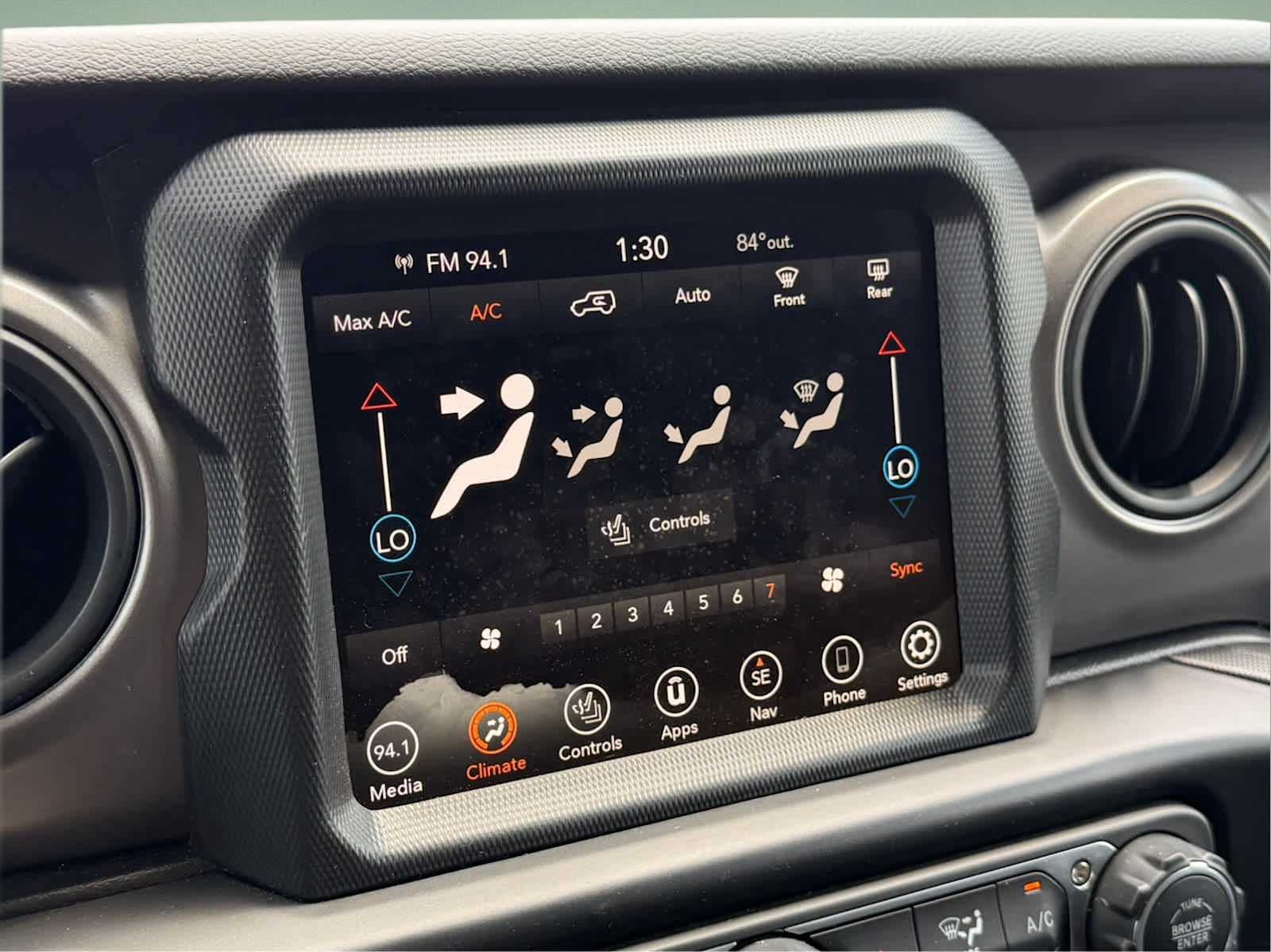 2023 Jeep Wrangler Willys