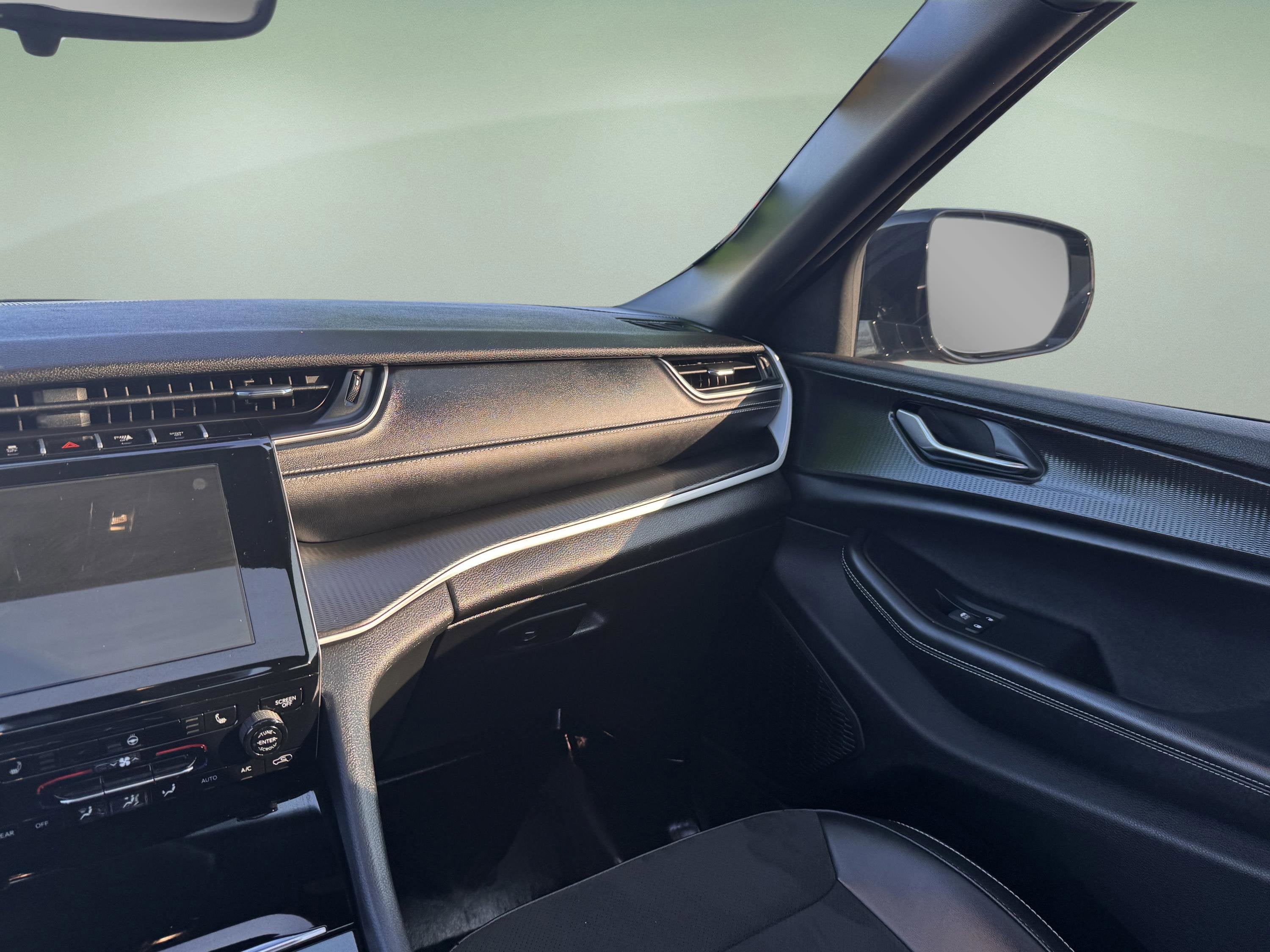 2024 Jeep Grand Cherokee L Altitude X