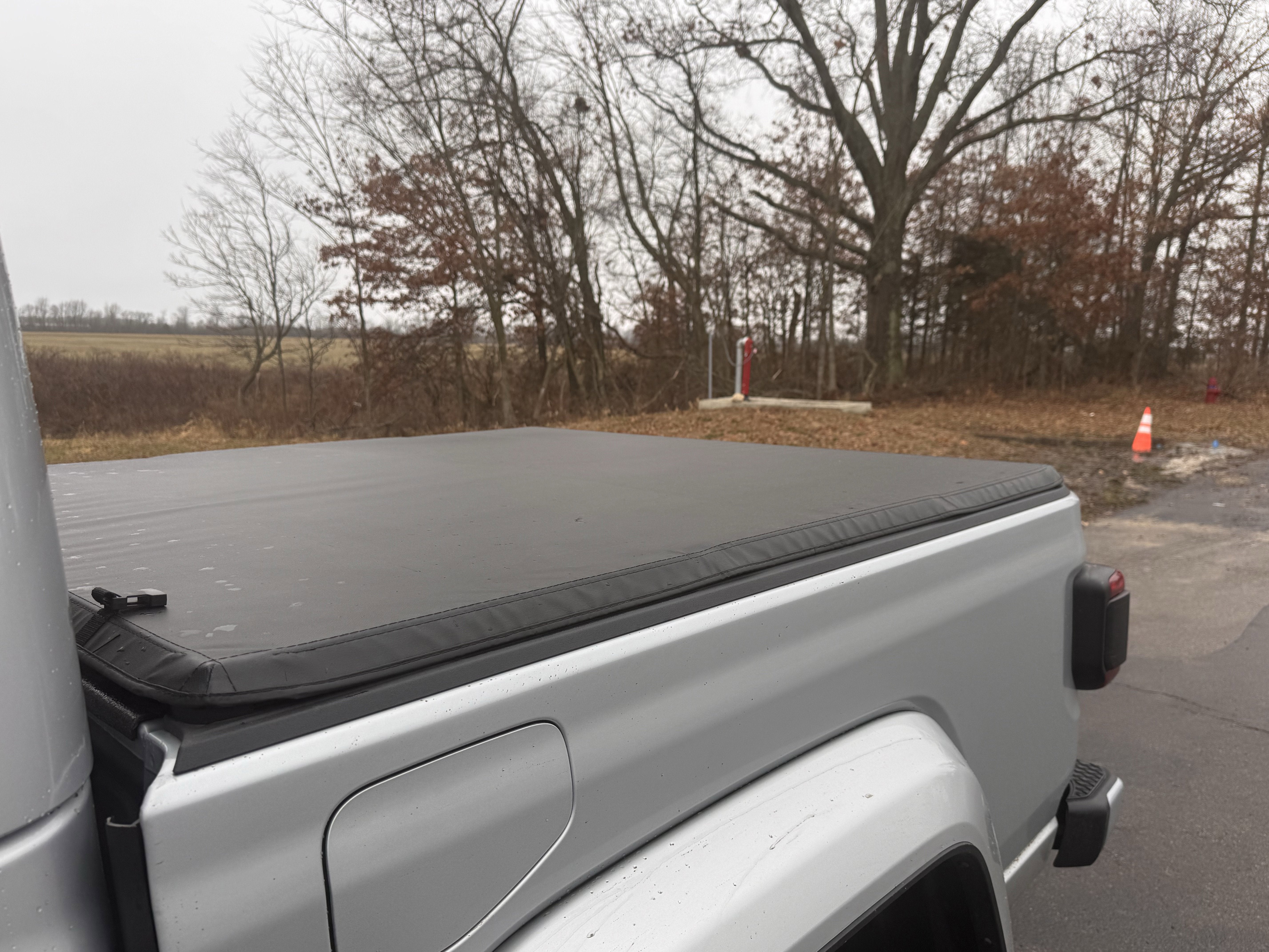 2022 Jeep Gladiator High Altitude