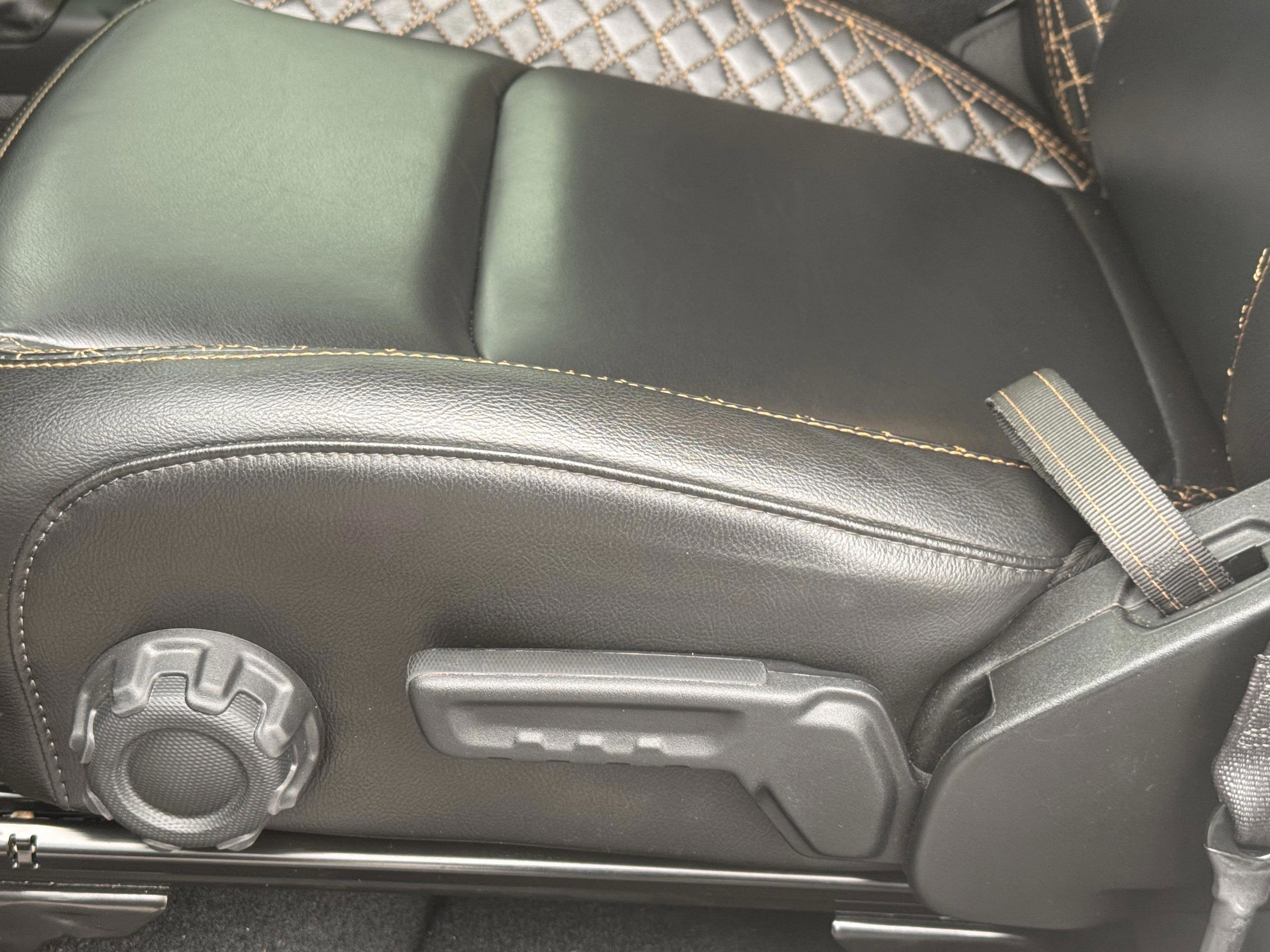 2022 Jeep Gladiator High Altitude