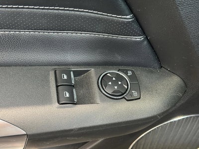 2022 Ford Mustang Mach 1