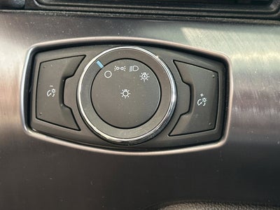 2022 Ford Mustang Mach 1