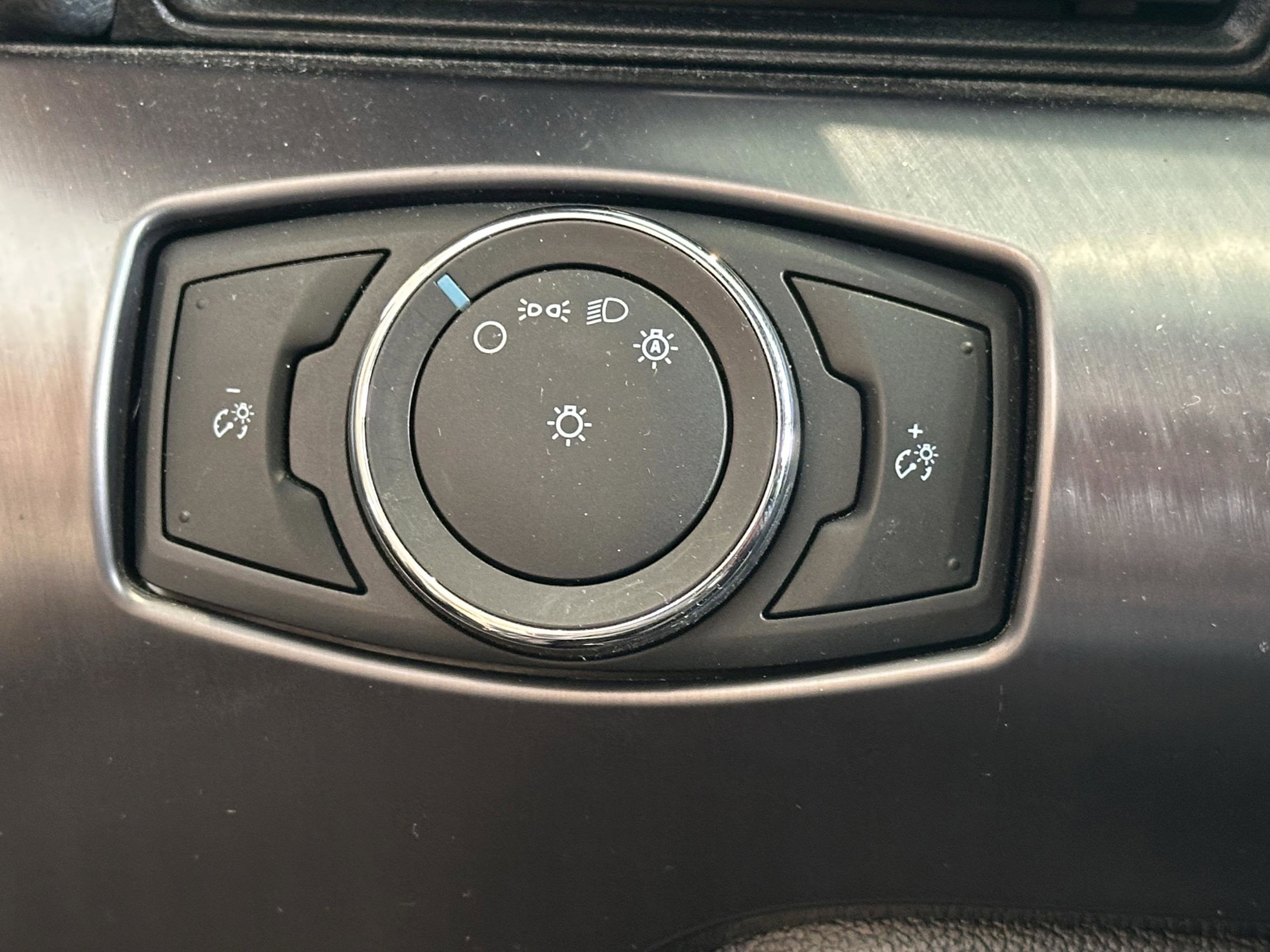 2022 Ford Mustang Mach 1