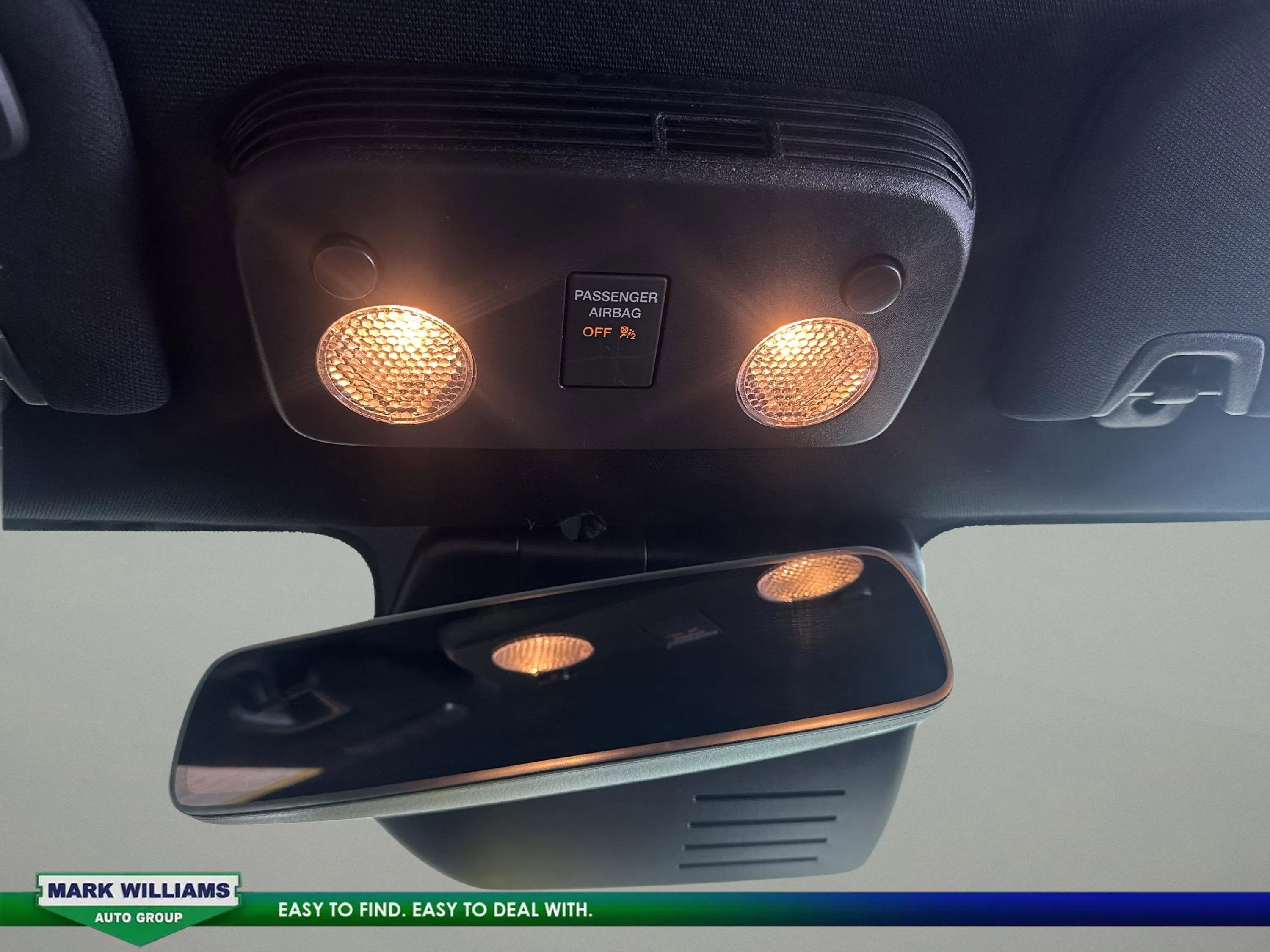 2022 Ford Mustang Mach 1