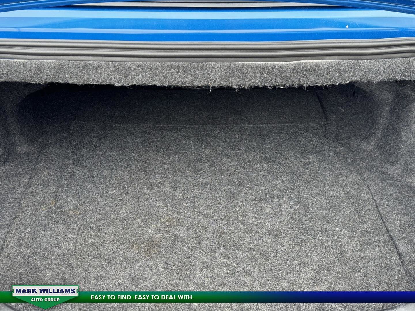 2021 Ford Mustang Base