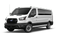 2026 Ford Transit Passenger XL