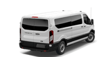 2026 Ford Transit Passenger XL
