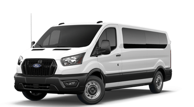 2026 Ford Transit Passenger XL