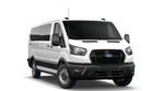 2026 Ford Transit Passenger XL