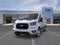 2026 Ford Transit Passenger XLT