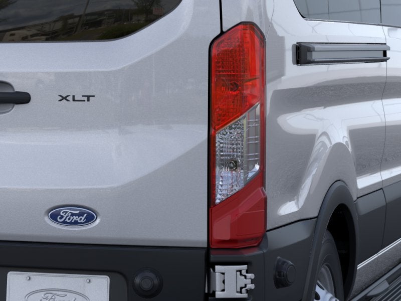 2026 Ford Transit Passenger XLT