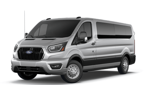 2026 Ford Transit-350 XLT
