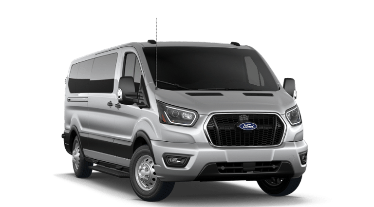 2026 Ford Transit-350 XLT