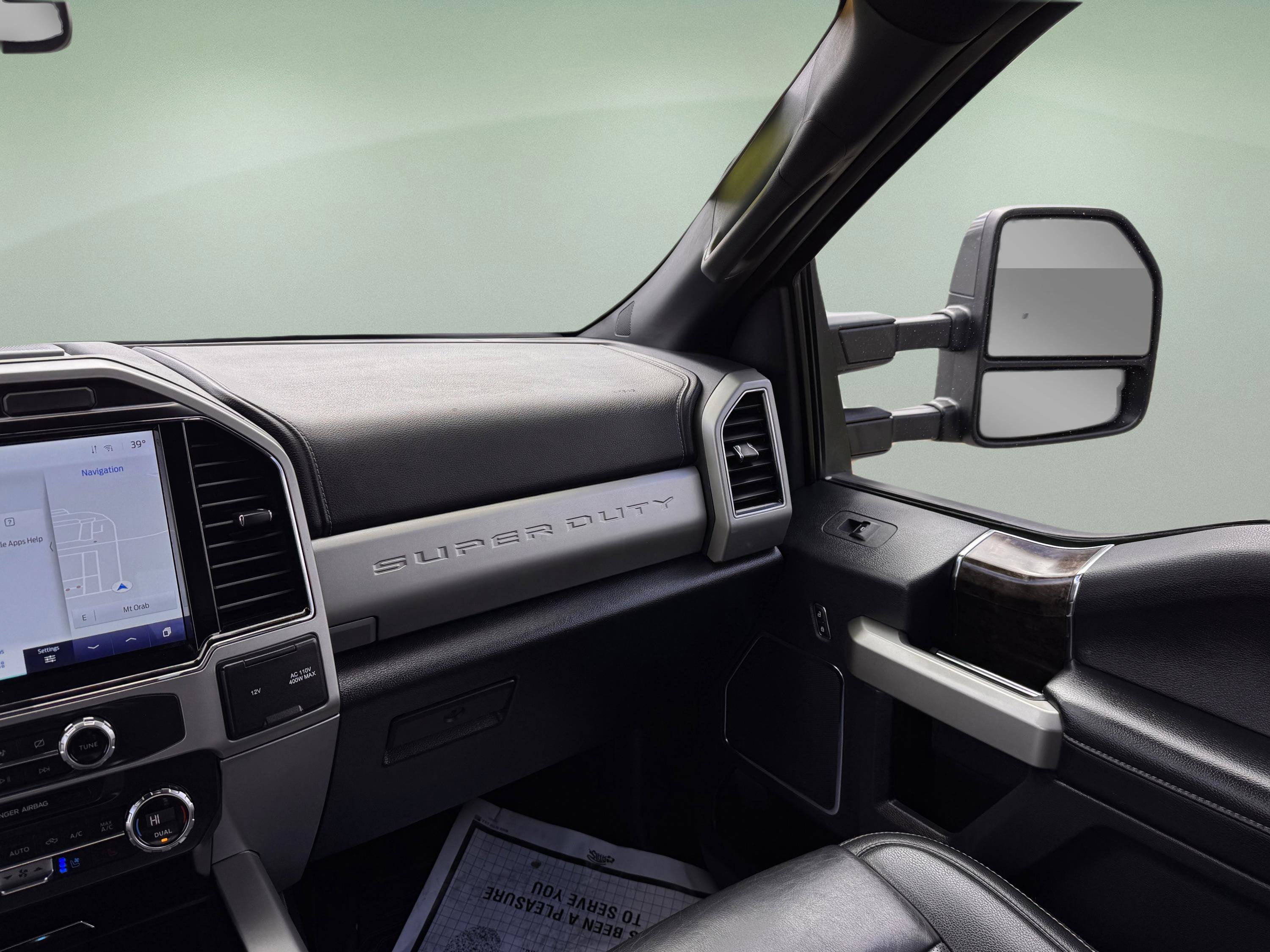 2022 Ford F-450SD Lariat DRW