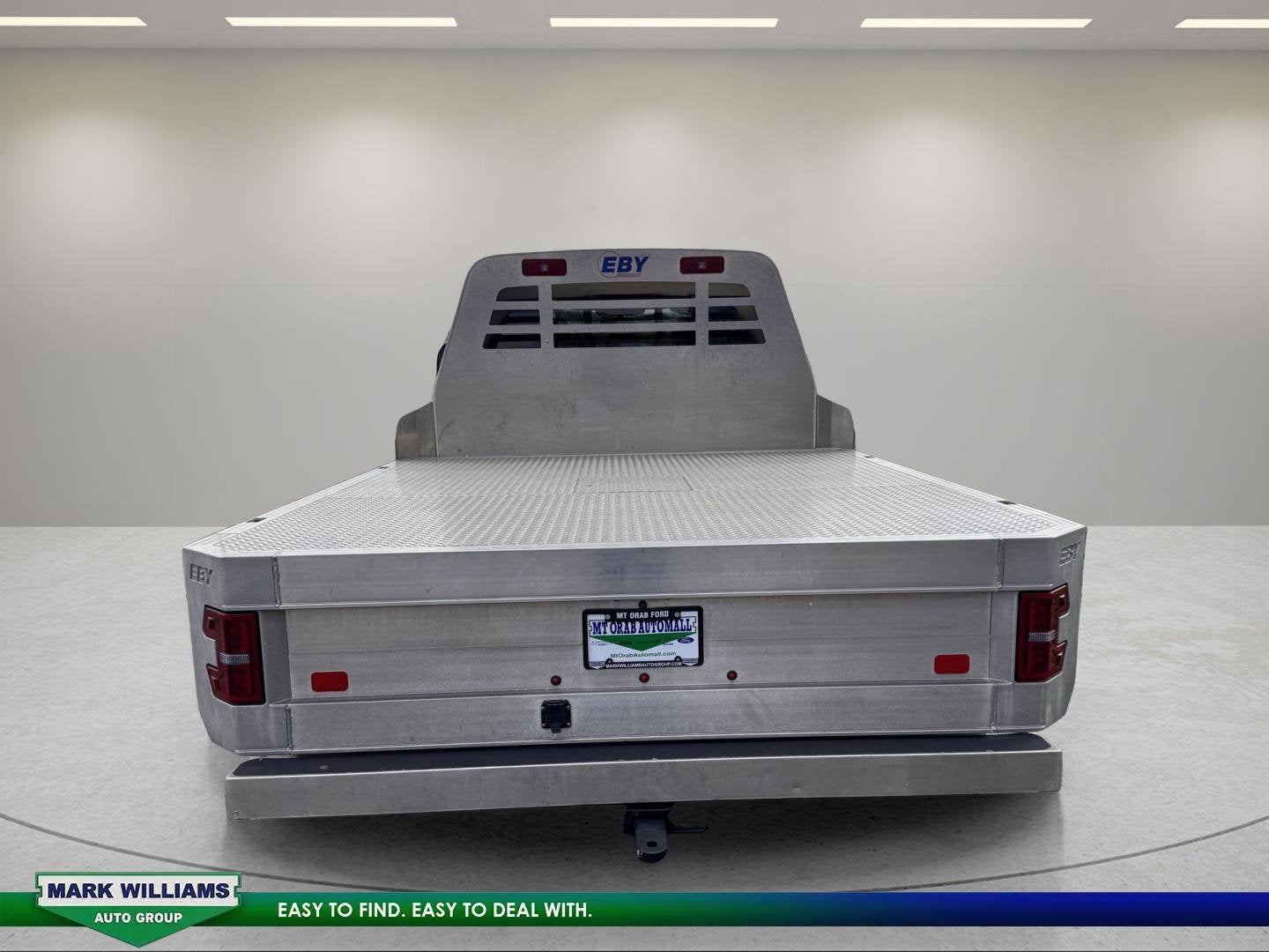 2022 Ford F-450SD Lariat DRW