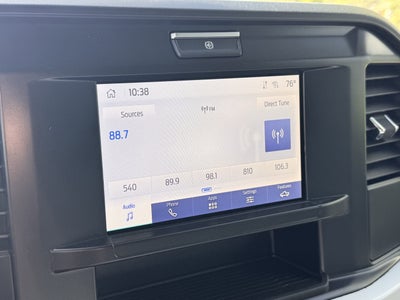 2026 Ford F-450SD XL DRW